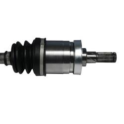 GSP - GSP NCV53170 Rear CV Axle Assembly for 11-17 Nissan Juke - Image 3