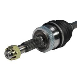 GSP - GSP NCV53170 Rear CV Axle Assembly for 11-17 Nissan Juke - Image 4