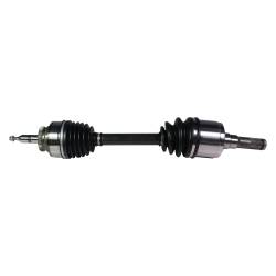GSP - GSP NCV11057 Front Left CV Axle Assembly for 17-20 Ford F150/Raptor 3.5 - Image 1