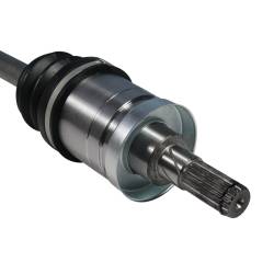GSP - GSP NCV53170 Rear CV Axle Assembly for 11-17 Nissan Juke - Image 5