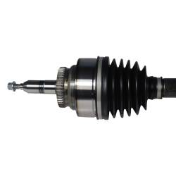 GSP - GSP NCV11057 Front Left CV Axle Assembly for 17-20 Ford F150/Raptor 3.5 - Image 2