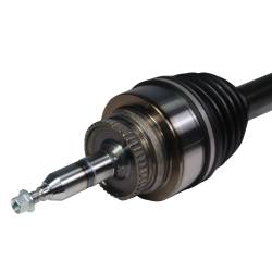 GSP - GSP NCV11057 Front Left CV Axle Assembly for 17-20 Ford F150/Raptor 3.5 - Image 4