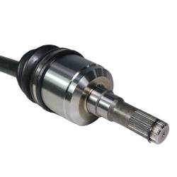 GSP - GSP NCV11057 Front Left CV Axle Assembly for 17-20 Ford F150/Raptor 3.5 - Image 5