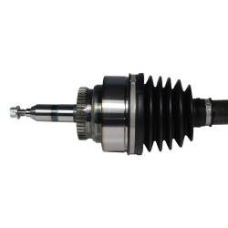 GSP - GSP NCV11058 Front Right CV Axle Assembly for 17-20 F150 Raptor 3.5L - Image 2