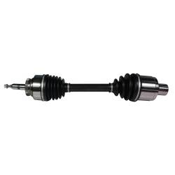 GSP - GSP NCV11058 Front Right CV Axle Assembly for 17-20 F150 Raptor 3.5L - Image 1