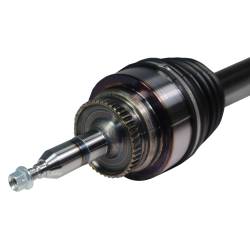 GSP - GSP NCV11058 Front Right CV Axle Assembly for 17-20 F150 Raptor 3.5L - Image 4