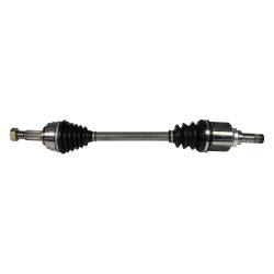 GSP - GSP NCV53177 Front Left CV Axle Assembly for 13-19 Nissan Sentra 1.8 - Image 1