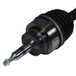GSP - GSP NCV11060 Front Right CV Axle Assembly for Ford/Lincoln 2.7/3.0/3.3/3.5/5.0 - Image 4