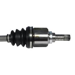 GSP - GSP NCV53177 Front Left CV Axle Assembly for 13-19 Nissan Sentra 1.8 - Image 3