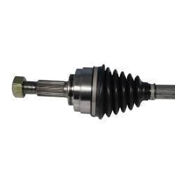 GSP - GSP NCV53177 Front Left CV Axle Assembly for 13-19 Nissan Sentra 1.8 - Image 2