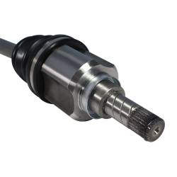 GSP - GSP NCV53177 Front Left CV Axle Assembly for 13-19 Nissan Sentra 1.8 - Image 5