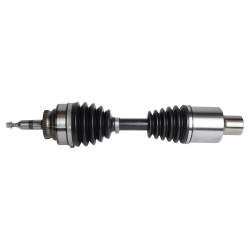 GSP - GSP NCV11060XD Front Right CV Axle Assembly for Ford/Lincoln 2.7/3.0/3.3/3.5/5.0 - Image 1