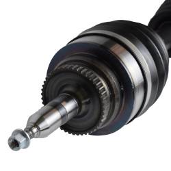 GSP - GSP NCV11060XD Front Right CV Axle Assembly for Ford/Lincoln 2.7/3.0/3.3/3.5/5.0 - Image 3