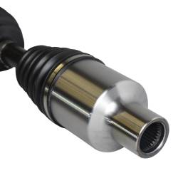 GSP - GSP NCV11060XD Front Right CV Axle Assembly for Ford/Lincoln 2.7/3.0/3.3/3.5/5.0 - Image 2