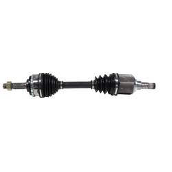 GSP - GSP NCV53501 Front Left CV Axle Assembly for Hatchback/Sedan - Image 1