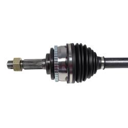 GSP - GSP NCV53501 Front Left CV Axle Assembly for Hatchback/Sedan - Image 2
