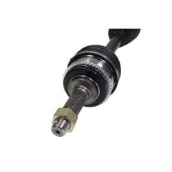 GSP - GSP NCV53501 Front Left CV Axle Assembly for Hatchback/Sedan - Image 4