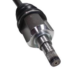 GSP - GSP NCV53501 Front Left CV Axle Assembly for Hatchback/Sedan - Image 5