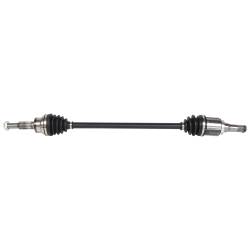 GSP - GSP NCV11068 Left Rear CV Axle Assembly for Ford 2.3/3.5 - Image 1