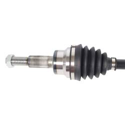 GSP - GSP NCV11068 Left Rear CV Axle Assembly for Ford 2.3/3.5 - Image 2