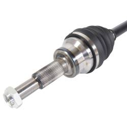 GSP - GSP NCV11068 Left Rear CV Axle Assembly for Ford 2.3/3.5 - Image 4