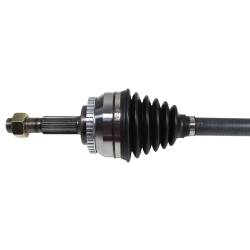 GSP - GSP NCV53509 Front Left CV Axle Assembly for Nissan 1.6/1.8/2.0 - Image 2