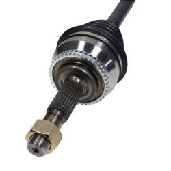 GSP - GSP NCV53509 Front Left CV Axle Assembly for Nissan 1.6/1.8/2.0 - Image 4