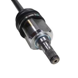 GSP - GSP NCV53509 Front Left CV Axle Assembly for Nissan 1.6/1.8/2.0 - Image 5