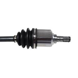 GSP - GSP NCV53509 Front Left CV Axle Assembly for Nissan 1.6/1.8/2.0 - Image 3