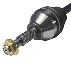 GSP - GSP NCV11074 CV Axle Assembly Front Right for Ford 3.5/3.7 AWD - Image 3