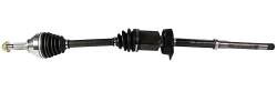 GSP - GSP NCV11074 CV Axle Assembly Front Right for Ford 3.5/3.7 AWD - Image 5