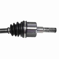 GSP - GSP NCV11109 Ford/Mazda/Mercury 3.0 4.0 4WD/AWD Front Left CV Axle Assembly - Image 2