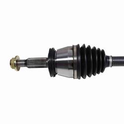 GSP - GSP NCV11109 Ford/Mazda/Mercury 3.0 4.0 4WD/AWD Front Left CV Axle Assembly - Image 1