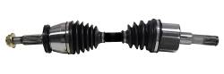 GSP - GSP NCV11109 Ford/Mazda/Mercury 3.0 4.0 4WD/AWD Front Left CV Axle Assembly - Image 5