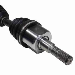 GSP - GSP NCV11109 Ford/Mazda/Mercury 3.0 4.0 4WD/AWD Front Left CV Axle Assembly - Image 4