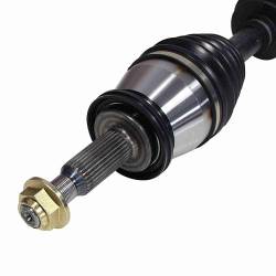 GSP - GSP NCV11109 Ford/Mazda/Mercury 3.0 4.0 4WD/AWD Front Left CV Axle Assembly - Image 3