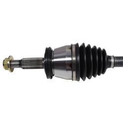 GSP - GSP NCV11110 Front Right CV Axle Assy for Ford/Mazda/Mercury 3.0/4.0/5.0 4WD - Image 2