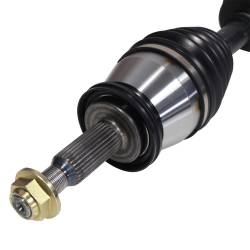 GSP - GSP NCV11110 Front Right CV Axle Assy for Ford/Mazda/Mercury 3.0/4.0/5.0 4WD - Image 4