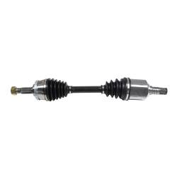 GSP - GSP NCV53531 Front Left CV Axle Assembly for Infiniti/Nissan - Image 1