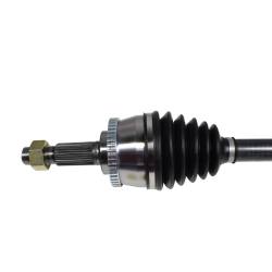 GSP - GSP NCV53531 Front Left CV Axle Assembly for Infiniti/Nissan - Image 2