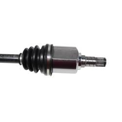 GSP - GSP NCV53531 Front Left CV Axle Assembly for Infiniti/Nissan - Image 3