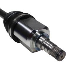 GSP - GSP NCV53531 Front Left CV Axle Assembly for Infiniti/Nissan - Image 5