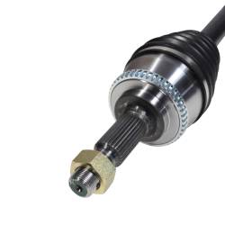 GSP - GSP NCV53531 Front Left CV Axle Assembly for Infiniti/Nissan - Image 4