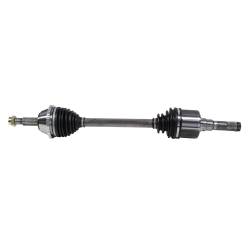GSP - GSP NCV11119 CV Axle Assembly Rear Left for Ford/Mercury - Image 1