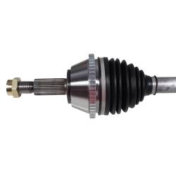 GSP - GSP NCV11119 CV Axle Assembly Rear Left for Ford/Mercury - Image 2