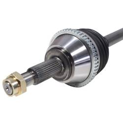 GSP - GSP NCV11119 CV Axle Assembly Rear Left for Ford/Mercury - Image 4