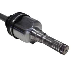 GSP - GSP NCV11119 CV Axle Assembly Rear Left for Ford/Mercury - Image 5