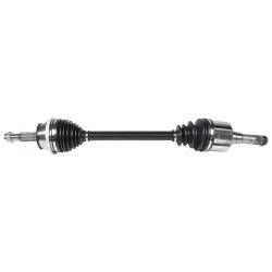 GSP - GSP NCV11120 CV Axle Assembly Rear Right for Ford/Mercury 4.6 - Image 1