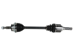 GSP - GSP NCV11121 Left Rear CV Axle Assembly for Ford/Lincoln/Mercury - Image 1