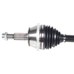 GSP - GSP NCV11120 CV Axle Assembly Rear Right for Ford/Mercury 4.6 - Image 2